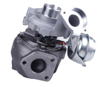 Turbo neuf pour BMW 520d (E60 / E61 / E60N / E61N) 520D 150 CV (110 KW) - 750431-5013S - SL Turbo