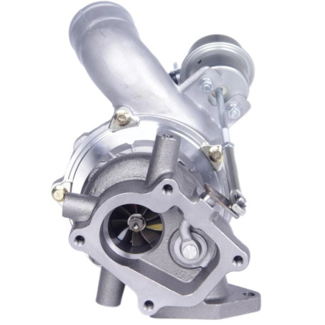 Turbo neuf pour HYUNDAI Starex 2.5 CRDI 110 CV (81 KW) - 733952-5004S - SL Turbo