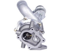 Turbo neuf pour HYUNDAI Starex 2.5 CRDI 110 CV (81 KW) - 733952-5004S - SL Turbo
