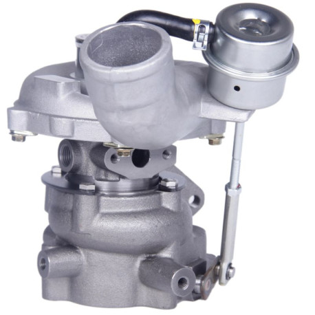 Turbo neuf pour HYUNDAI H-1 2.5 CRDI 110 CV (81 KW) - 733952-5004S - SL Turbo