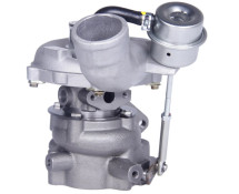 Turbo neuf pour HYUNDAI H-1 2.5 CRDI 110 CV (81 KW) - 733952-5004S - SL Turbo