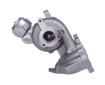 Turbo neuf pour AUDI A3 (8L1) 1.9 TDI 130 CV (96 KW) - 720855-5006S - SL Turbo