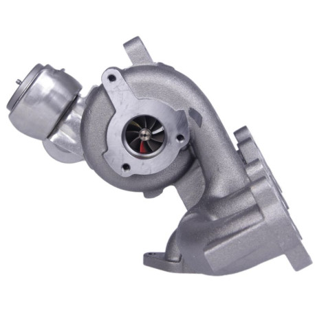 Turbo neuf pour SEAT Toledo 2 (1M2) 1.9 TDI 130 CV (96 KW) - 720855-5006S - SL Turbo
