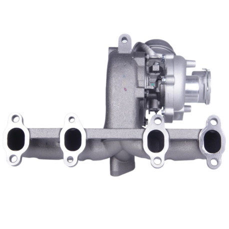 Turbo neuf pour SEAT Toledo 2 (1M2) 1.9 TDI 130 CV (96 KW) - 720855-5006S - SL Turbo