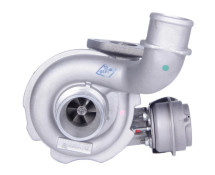 Turbo neuf pour RENAULT Espace 4 2.2 dCi 150 CV (110 KW) - 718089-5008S - SL Turbo