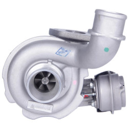 Turbo neuf pour RENAULT Laguna 2 2.2 dCi 150 CV (110 KW) - 718089-5008S - SL Turbo