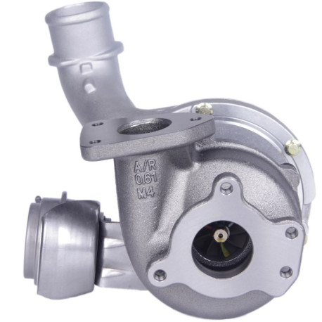 Turbo neuf pour RENAULT Espace 4 2.2 dCi 150 CV (110 KW) - 718089-5008S - SL Turbo
