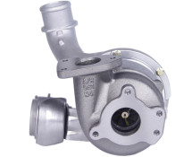 Turbo neuf pour RENAULT Espace 4 2.2 dCi 150 CV (110 KW) - 718089-5008S - SL Turbo