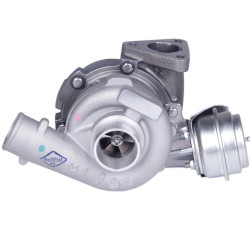 Turbo neuf pour SAAB 9-3 1 2.2 TID 125 CV (92 KW) - 717626-9001S - SL Turbo