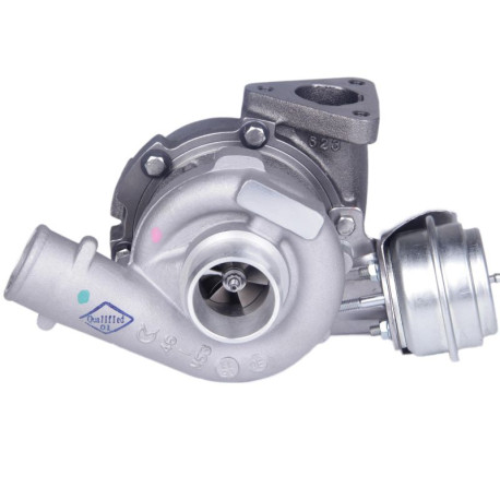 Turbo neuf pour SAAB 9-5 1 2.2 TID 120 CV (88 KW) - 717626-9001S - SL Turbo