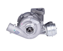 Turbo neuf pour SAAB 9-5 1 2.2 TID 120 CV (88 KW) - 717626-9001S - SL Turbo