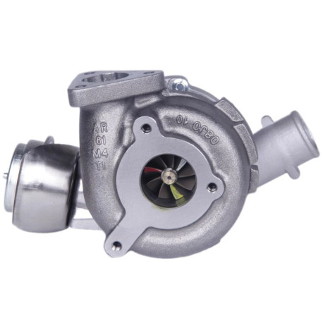 Turbo neuf pour OPEL Signum 2.2 DTI 125 CV (92 KW) - 717626-9001S - SL Turbo