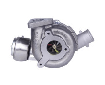 Turbo neuf pour SAAB 9-5 1 2.2 TID 120 CV (88 KW) - 717626-9001S - SL Turbo