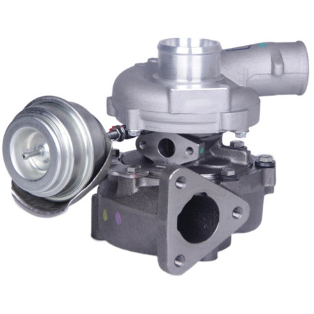 Turbo neuf pour OPEL Vectra C 2.2 DTI 117 CV (86 KW) - 717626-9001S - SL Turbo