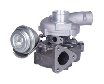 Turbo neuf pour OPEL Vectra C 2.2 DTI 117 CV (86 KW) - 717626-9001S - SL Turbo