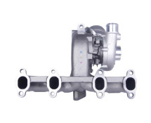 Turbo neuf pour SEAT Leon 1 (1M1) 1.9 TDI 116 CV (85 KW) - 713673-5006S - SL Turbo