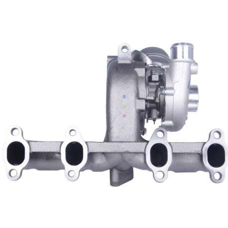Turbo neuf pour VOLKSWAGEN Golf 4 (1J1) 1.9 TDI 116 CV (85 KW) - 713673-5006S - SL Turbo