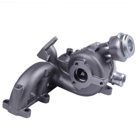 Turbo neuf pour FORD Galaxy 1 1.9 TDI 115 CV (85 KW) - 713672-5006S - SL Turbo