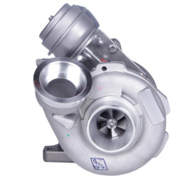 Turbo neuf pour MERCEDES Sprinter 1 (901 / 902) 213 213 CDI 129 CV (95 KW) - 709836-9005S - SL Turbo