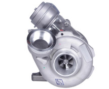 Turbo neuf pour MERCEDES Sprinter 1 (901 / 902) 213 213 CDI 129 CV (95 KW) - 709836-9005S - SL Turbo