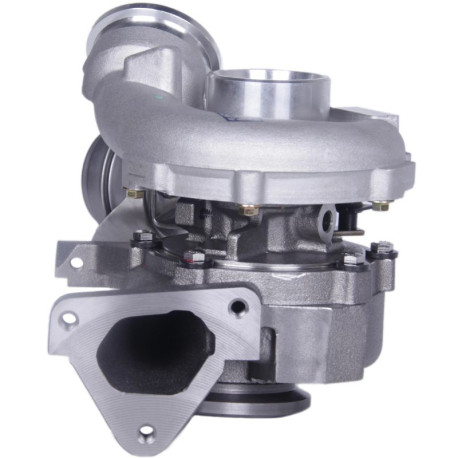 Turbo neuf pour MERCEDES Sprinter 1 (901 / 902) 211 211 CDI 109 CV (80 KW) - 709836-9005S - SL Turbo