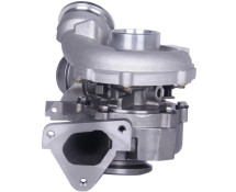 Turbo neuf pour MERCEDES Sprinter 1 (901 / 902) 213 213 CDI 129 CV (95 KW) - 709836-9005S - SL Turbo