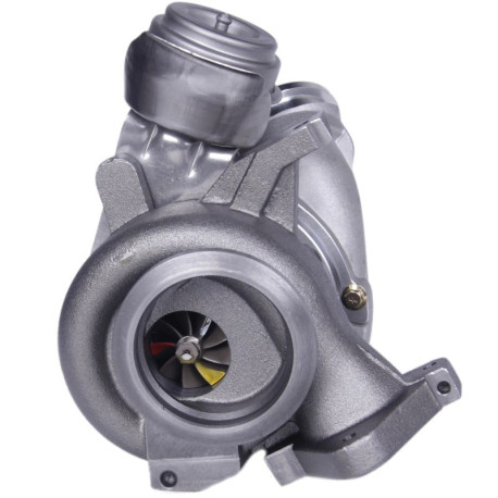 Turbo neuf pour MERCEDES Sprinter 1 (901 / 902) 213 213 CDI 129 CV (95 KW) - 709836-9005S - SL Turbo