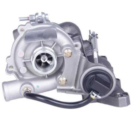 Turbo neuf pour SMART Cabrio 0.6 61 CV (45 KW) - 708837-0001 - SL Turbo