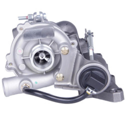 Turbo neuf pour SMART Cabrio 0.7 75 CV (55 KW) - 708837-0001 - SL Turbo