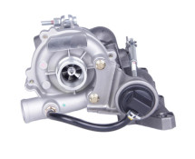 Turbo neuf pour SMART Cabrio 0.7 75 CV (55 KW) - 708837-0001 - SL Turbo