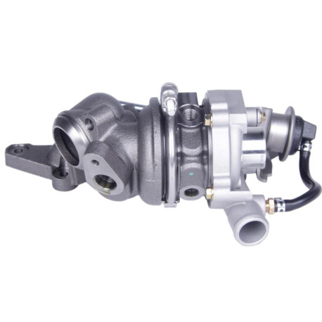 Turbo neuf pour SMART Roadster 0.7 61 CV (45 KW) - 708837-0001 - SL Turbo