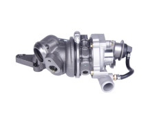 Turbo neuf pour SMART Roadster 0.7 61 CV (45 KW) - 708837-0001 - SL Turbo