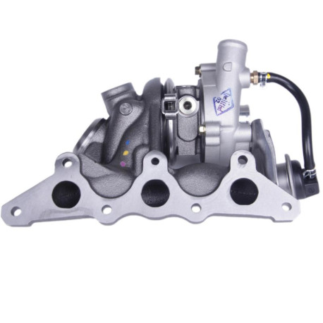 Turbo neuf pour SMART Cabrio 0.7 75 CV (55 KW) - 708837-0001 - SL Turbo