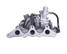 Turbo neuf pour SMART Roadster 0.7 61 CV (45 KW) - 708837-0001 - SL Turbo