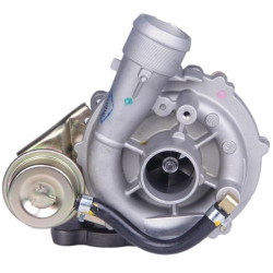 Turbo neuf pour CITROËN Berlingo 1 2.0 HDi 90 CV (66 KW) - 706977-0003 - SL Turbo