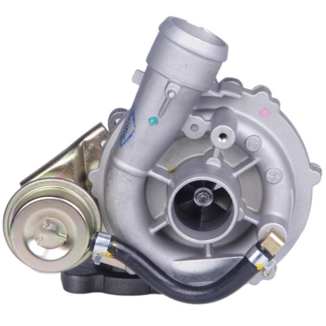 Turbo neuf pour PEUGEOT 307 2.0 HDi 90 CV (66 KW) - 706977-0003 - SL Turbo