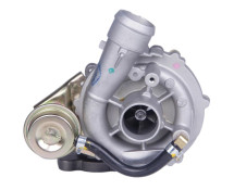 Turbo neuf pour PEUGEOT 406 2.0 HDi 90 CV (66 KW) - 706977-0003 - SL Turbo