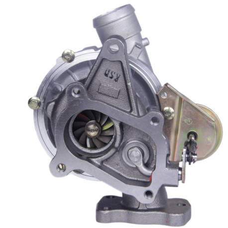 Turbo neuf pour PEUGEOT 307 2.0 HDi 90 CV (66 KW) - 706977-0003 - SL Turbo