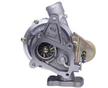 Turbo neuf pour PEUGEOT 406 2.0 HDi 90 CV (66 KW) - 706977-0003 - SL Turbo