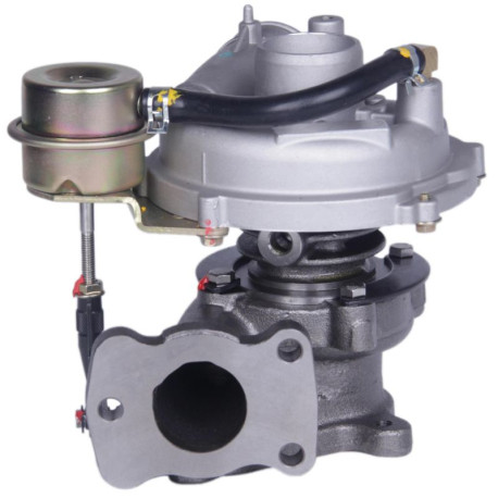 Turbo neuf pour PEUGEOT 406 2.0 HDi 90 CV (66 KW) - 706977-0003 - SL Turbo