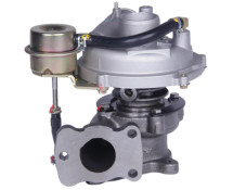 Turbo neuf pour PEUGEOT 406 2.0 HDi 90 CV (66 KW) - 706977-0003 - SL Turbo