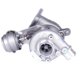 Turbo neuf pour SEAT Ibiza 2 (6K1) 1.9 TDI 110 CV (81 KW) - 701854-5004S - SL Turbo