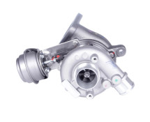 Turbo neuf pour SEAT Ibiza 2 (6K1) 1.9 TDI 110 CV (81 KW) - 701854-5004S - SL Turbo