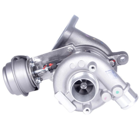 Turbo neuf pour VOLKSWAGEN Caddy 2 1.9 TDI 90 CV (66 KW) - 701854-5004S - SL Turbo