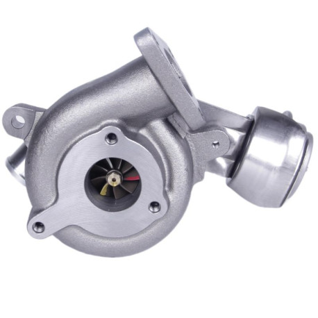 Turbo neuf pour VOLKSWAGEN Caddy 2 1.9 TDI 90 CV (66 KW) - 701854-5004S - SL Turbo