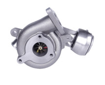Turbo neuf pour VOLKSWAGEN Caddy 2 1.9 TDI 90 CV (66 KW) - 701854-5004S - SL Turbo