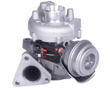 Turbo neuf pour VOLKSWAGEN Caddy 2 1.9 TDI 90 CV (66 KW) - 701854-5004S - SL Turbo