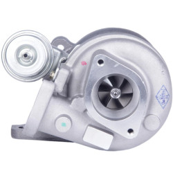 Turbo neuf pour NISSAN Patrol GR (Y61) 2.8 TD 131 CV (96 KW) - 701196-5007S - SL Turbo