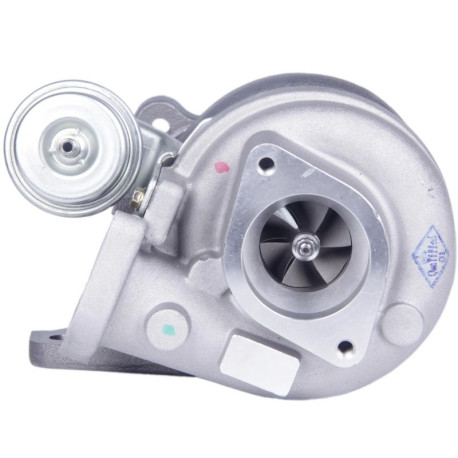 Turbo neuf pour NISSAN Patrol GR (Y61) 2.8 TD 131 CV (96 KW) - 701196-5007S - SL Turbo