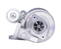 Turbo neuf pour NISSAN Patrol GR (Y61) 2.8 TD 131 CV (96 KW) - 701196-5007S - SL Turbo